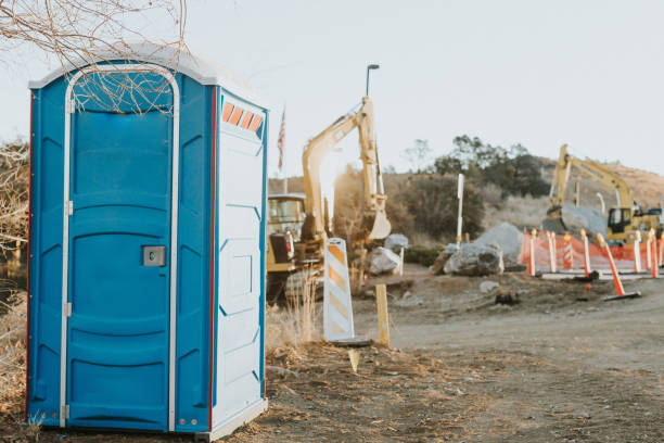 Best Local porta potty services  in Plainsboro Center, NJ