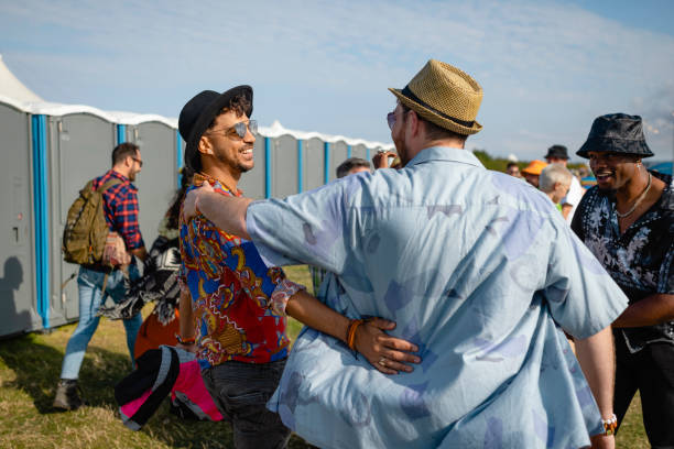 Best Porta potty rental for parties  in Plainsboro Center, NJ