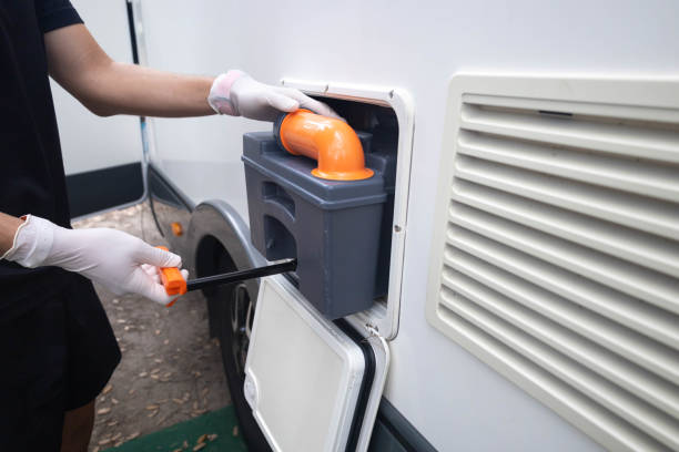 Best Luxury portable toilet rental  in Plainsboro Center, NJ
