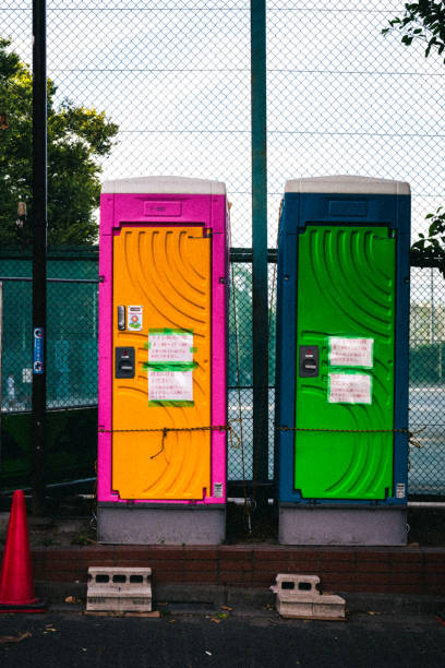 Best Local porta potty services  in Plainsboro Center, NJ