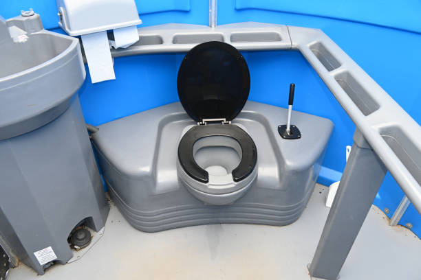 Best Portable toilet rental cost  in Plainsboro Center, NJ